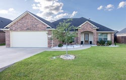 120 Palmer South Court, Palmer, TX 75152