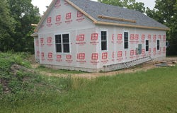 410 W STIMSON AVENUE, REED CITY, MI 49677