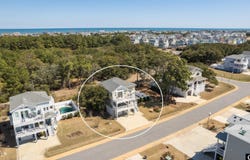 1011 B Cruz Bay Lane, Corolla, NC 27927