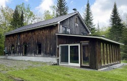 679 Burrington Hill Road, Whitingham, VT 05361