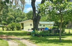 21125 NW COUNTY ROAD 236, HIGH SPRINGS, FL 32643