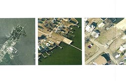 BAY DRIVE & CUCKOLD POINT, SPARROWS POINT, MD 21219