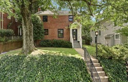 1453 N LONGFELLOW STREET, ARLINGTON, VA 22205