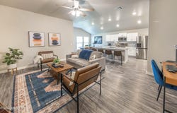 3222 Volney Avenue, Lubbock, TX 79407