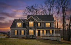 9372 BLACKBIRD LOOP, CULPEPER, VA 22701