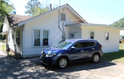 513 W 16th Street, Laurel, MS 39440