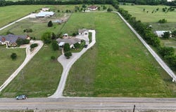 Lot 2r Lone Star Road, Celina, TX 75009