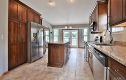 32 Windermere Drive, Glen Carbon, IL 62034