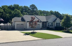 85 Willard Wood Run, Benson, NC 27504