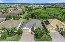 12093 SW Marigold Avenue, Port Saint Lucie, FL 34987