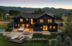 4746 Old Meadow Lane, Park City, UT 84098