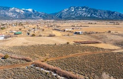 9 Plus Acres Off Hondo Seco Road, Arroyo Seco, NM 87514