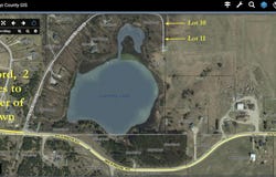 403 GUENTHER RIDGE, GAYLORD, MI 49735