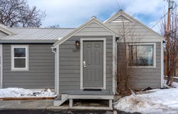 1031 4th Avenue W unit: A And B, Kalispell, MT 59901