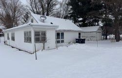 206 South Street, Camp Douglas, WI 54618