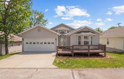 230 Deer Run Road, Branson, MO 65616