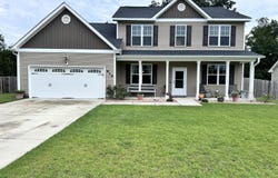 910 Courthouse Crossing, Jacksonville, NC 28546