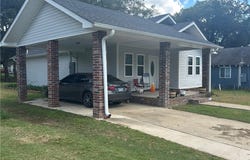 116 Lane Street, Morrilton, AR 72110