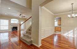 816 Flagstone Drive, Burleson, TX 76028