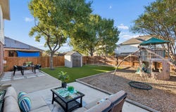 3737 Brandywine Lane, Fort Worth, TX 76244
