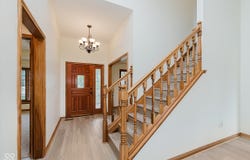 93 Park Forest Drive N, Whiteland, IN 46184