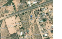 W Klondyke Road, Pima, AZ 85543