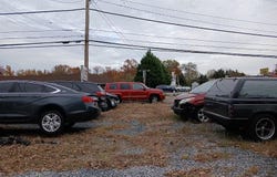 8012 FORT SMALLWOOD ROAD, BALTIMORE, MD 21226