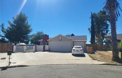 1758 Rolling Meadows Court, San Jacinto, CA 92583