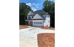 4947 Old Orr Road, Flowery Branch, GA 30542