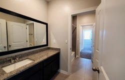308 Hidden Gem Street, El Paso, TX 79928