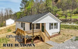 4 Meadows Town Road, Leicester, NC 28748