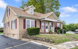 639 S Washington Avenue, Lebanon, MO 65536