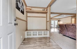 1034 Lookout CT, Huddleston, VA 24104