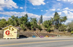 501 Dewey Avenue, Eureka, MT 59917