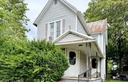 305 N 17th Street, Richmond, IN 47374