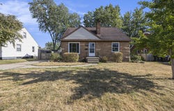 844 Cricklewood Street SW, Wyoming, MI 49509