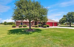 824 Rolling Meadow Drive, Lavon, TX 75166