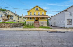 108-110 Cherry St, Plymouth, PA 18651