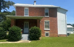 400 N Church Street, Jackson, NC 27845