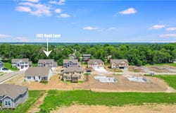 1103 Noah Lane, Kearney, MO 64060