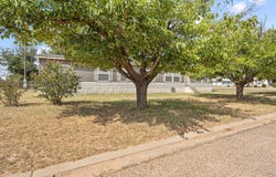 315 Ave N, Post, TX 79356