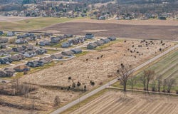 22nd Street lot: 42, Baraboo, WI 53913