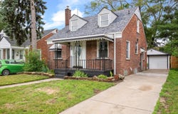 19331 Annchester Road, Detroit, MI 48219