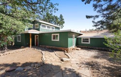 2 SANDIA PARK Lane, Sandia Park, NM 87047