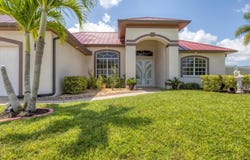 1402 SW 4TH LANE, CAPE CORAL, FL 33991