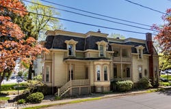49 W High Street, Ballston Spa, NY 12020