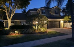 1182 Laguna Springs Drive, Weston, FL 33326