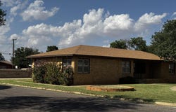 110 N 15th Street, Lamesa, TX 79331