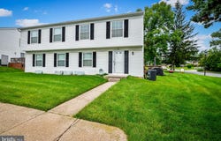 2 BROOKSHIRE DRIVE, REISTERSTOWN, MD 21136