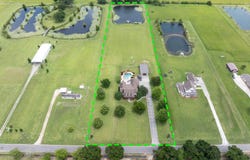 964 Bearb Road, Sunset, LA 70584